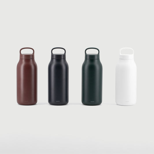 Water Tumbler