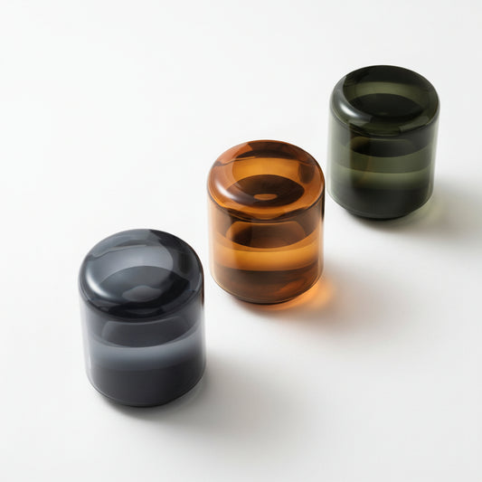Nesting Tumblers (Uenosuke Shitanosuke)