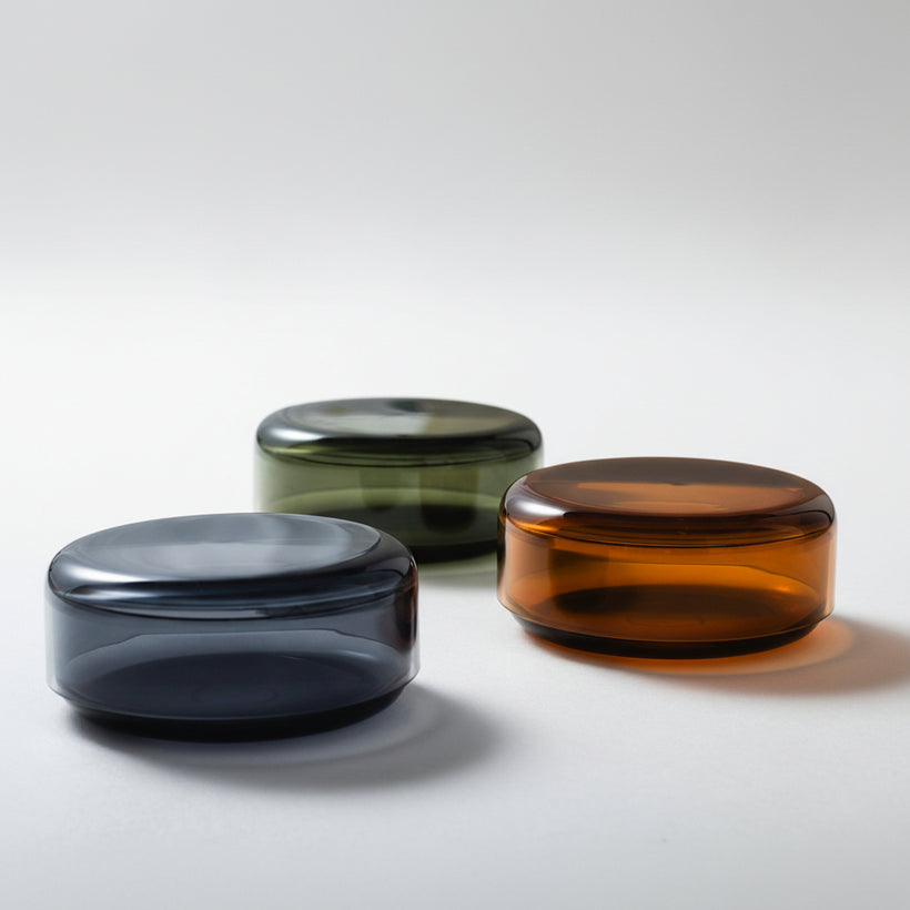 Nesting Containers (Uenosuke Shitanosuke)