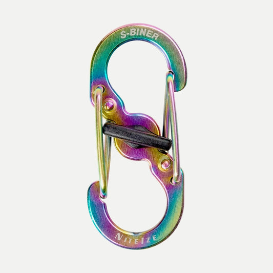 S-Biner MicroLock, 2 Pack