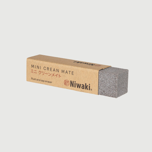 Mini Rust Eraser