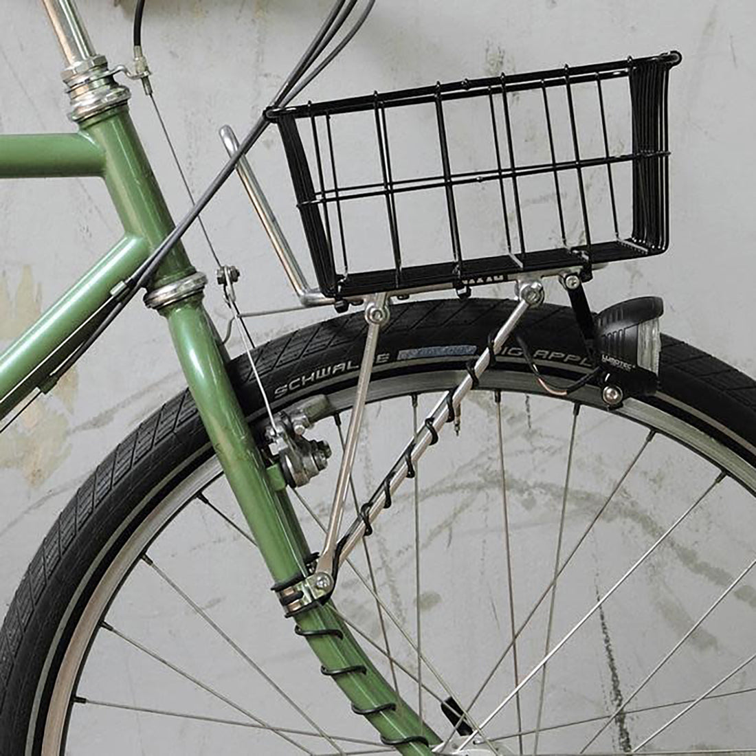 Nitto - Front Rack, M-1B – tokyobike London