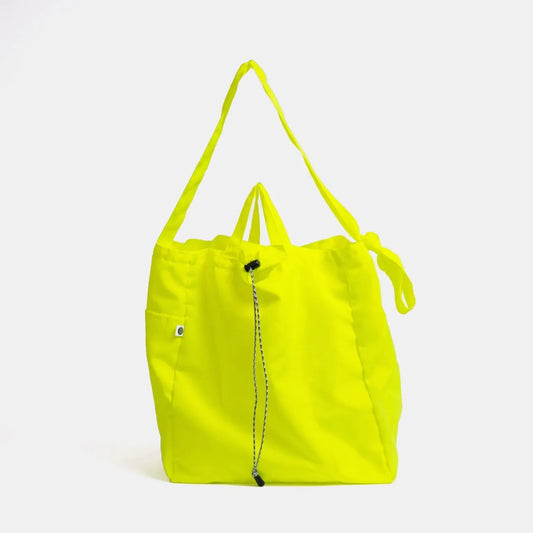 face 3 WAY Packable Tote