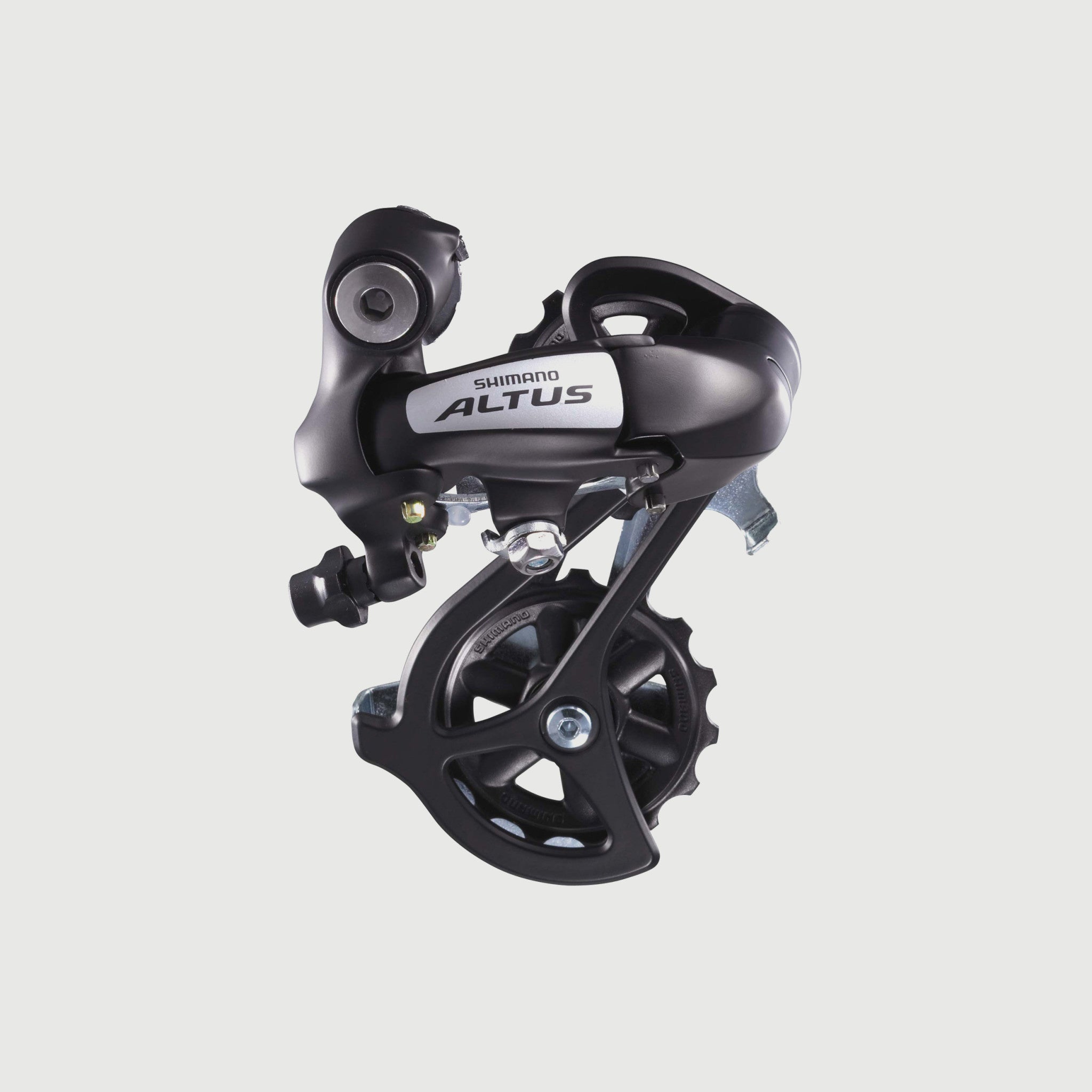 Bike Shifter Shimano Altus RD-M310 Rear Derailleur Short 7/8-speed