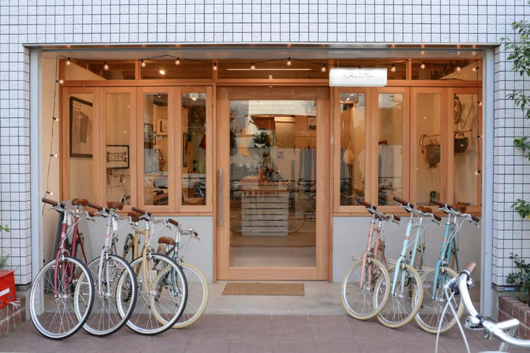 tokyobike Distributors – tokyobike London