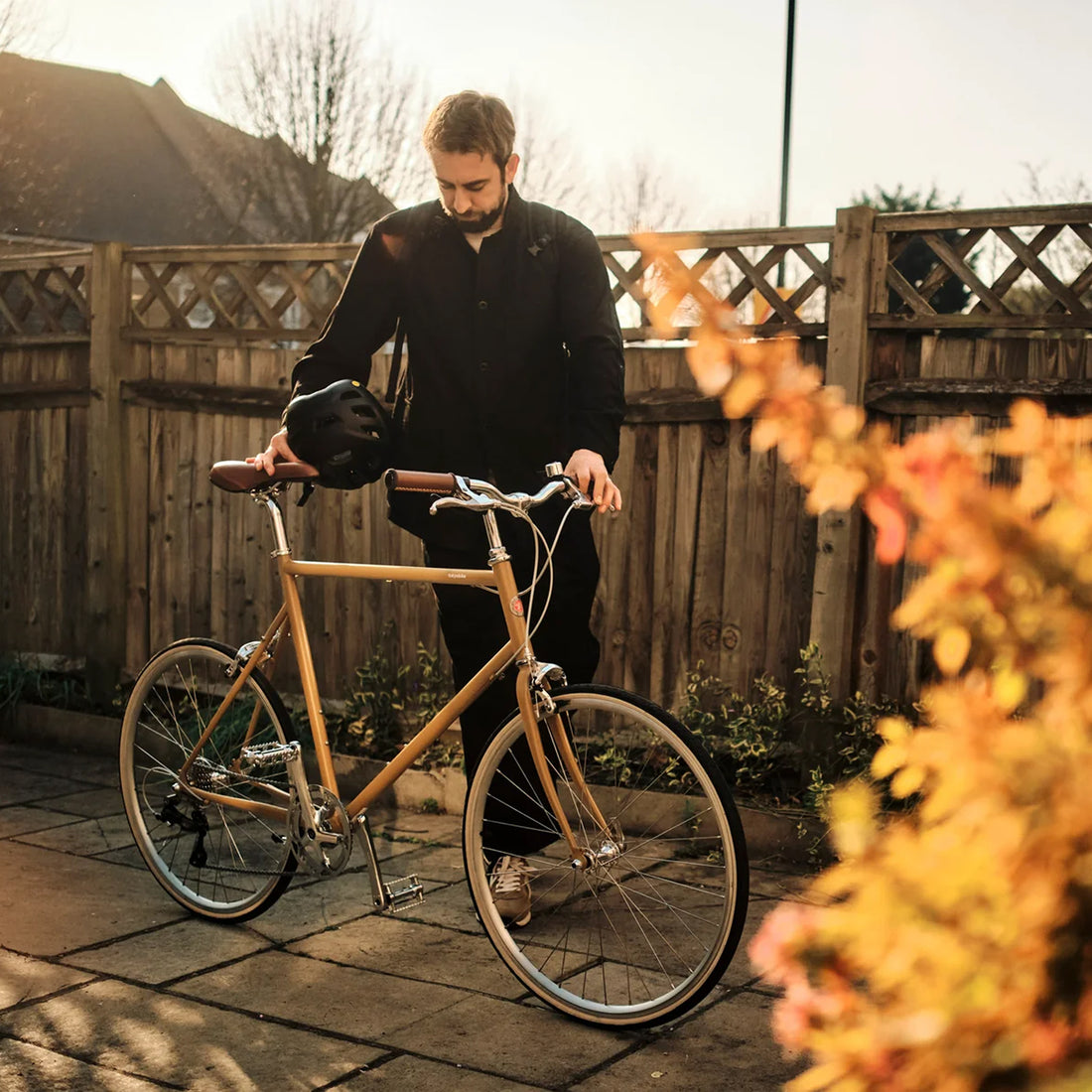 Tokyobike tokyobike CS – tokyobike London