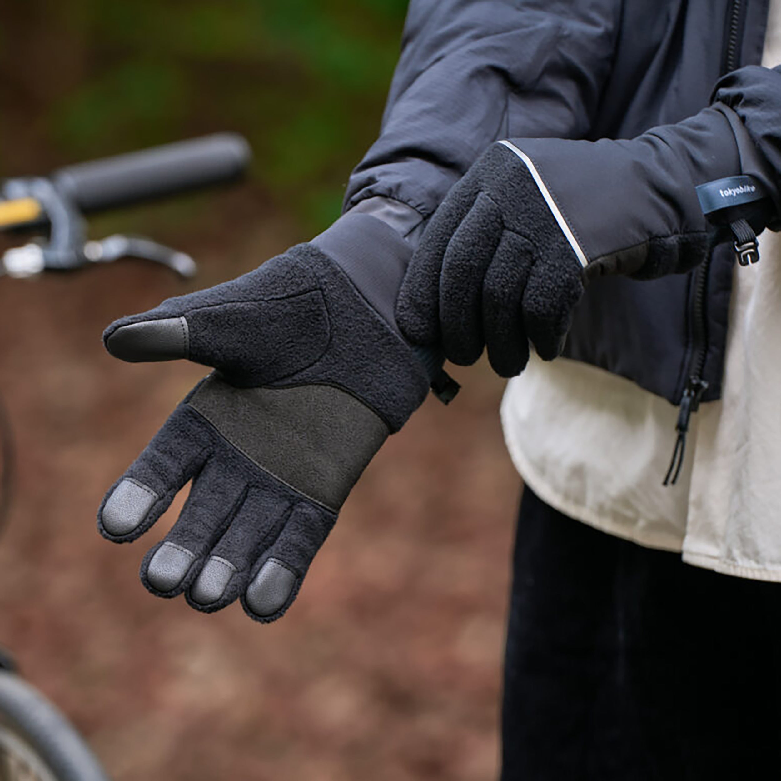 Rapha clearance city gloves