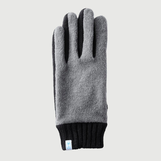 Fleece Gloves (Men)