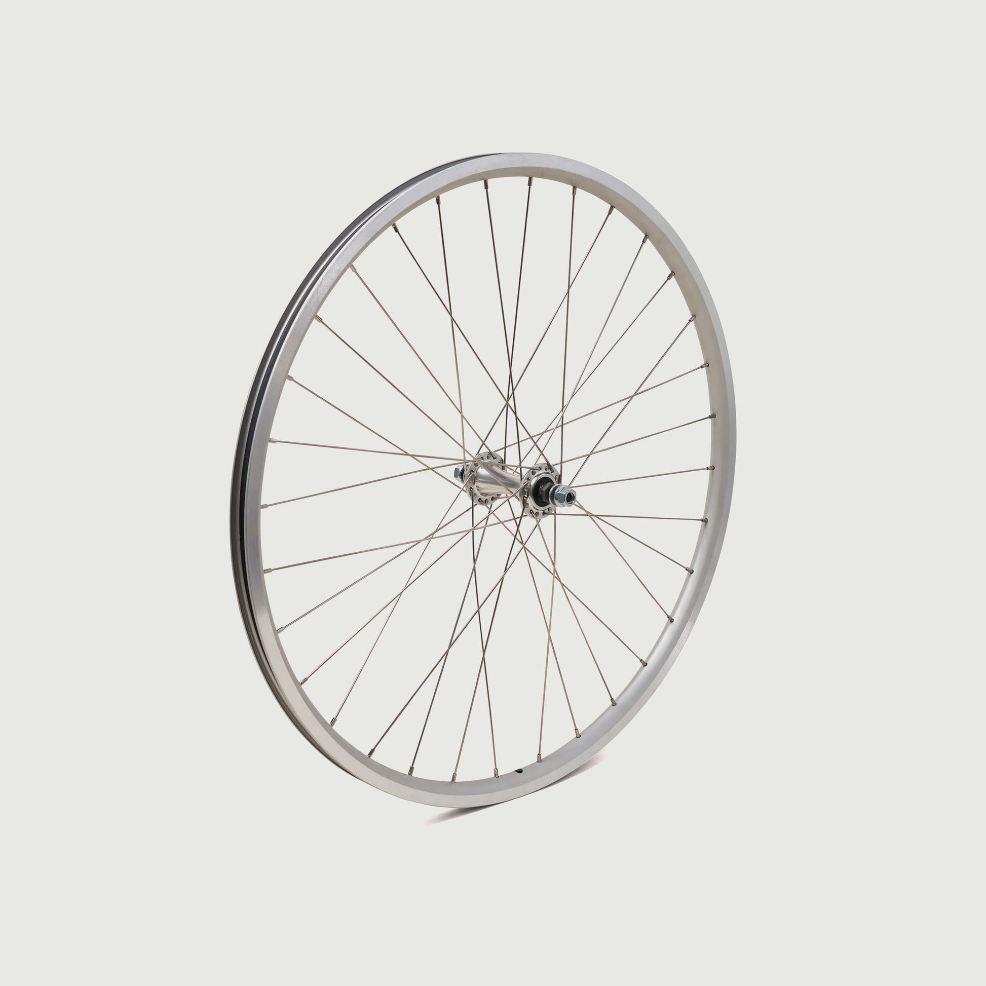 26" Wheel for Mono, Solid axle, 36H tokyobike London