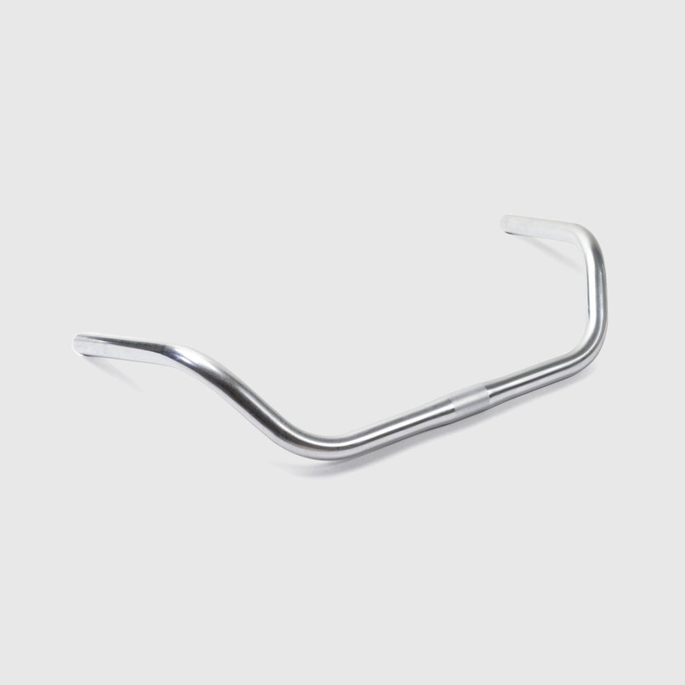 Bosco Handlebar Silver B353 – tokyobike London