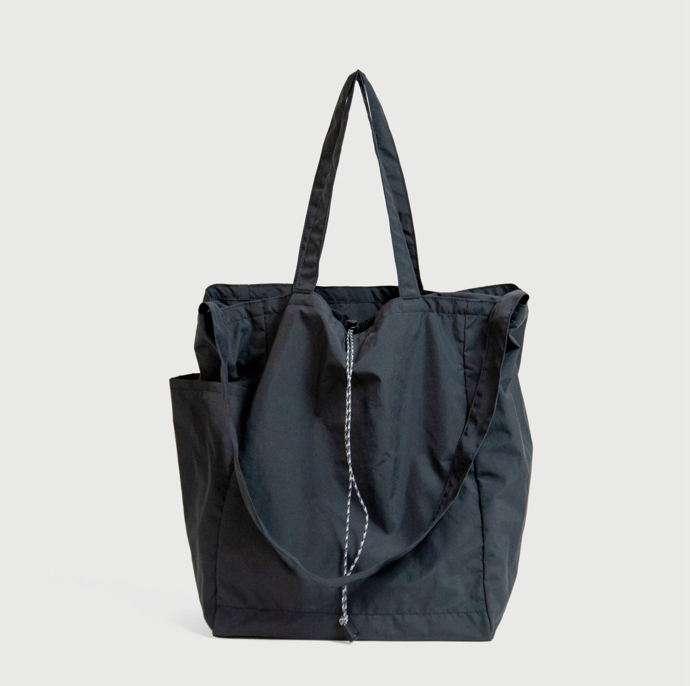 Pocketable 3 Way Tote Bag