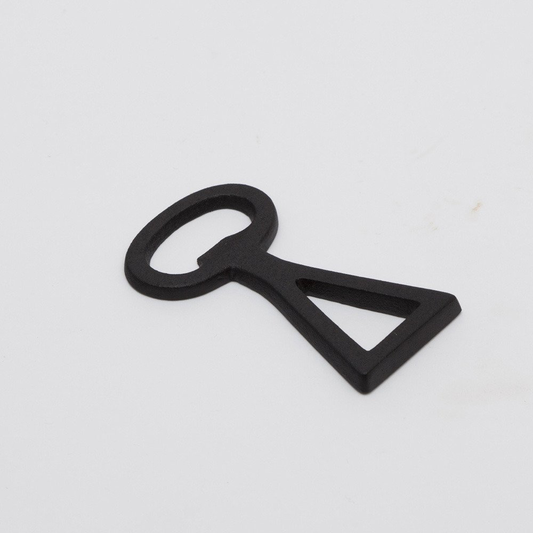 Cast Iron Bottle Opener
