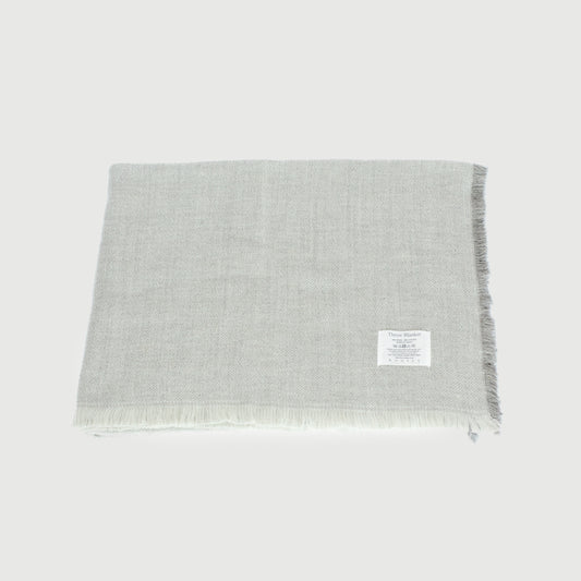 Cotton & Wool Blanket