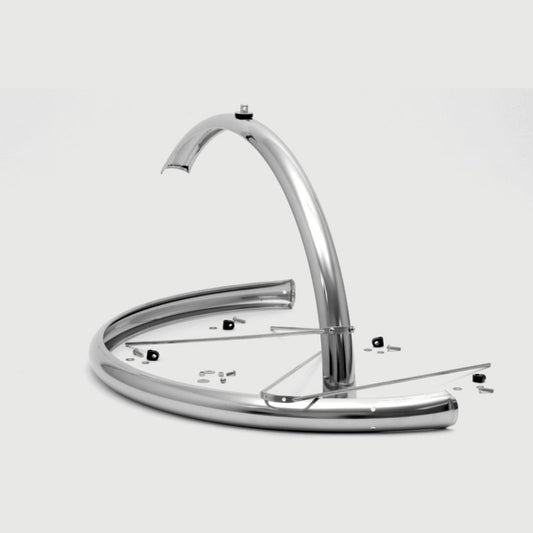 Berthoud Mudguards (26”)