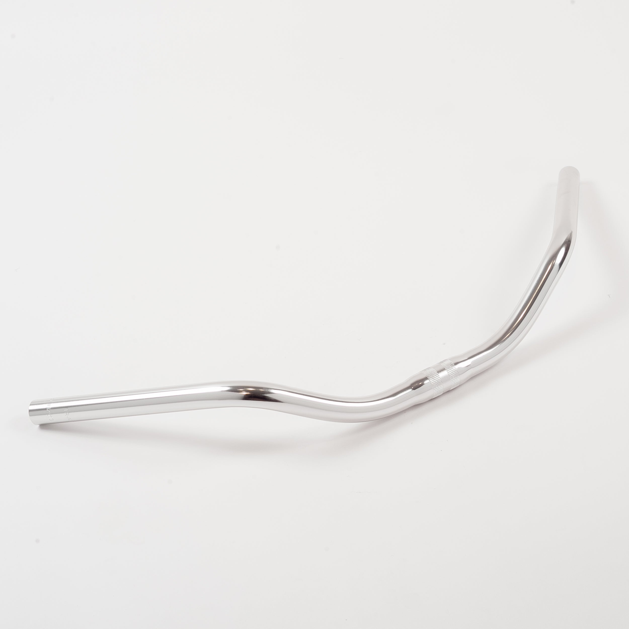 HL - Handlebar, Promenade, 25.4mm, Silver, TR-AL-28 – tokyobike London
