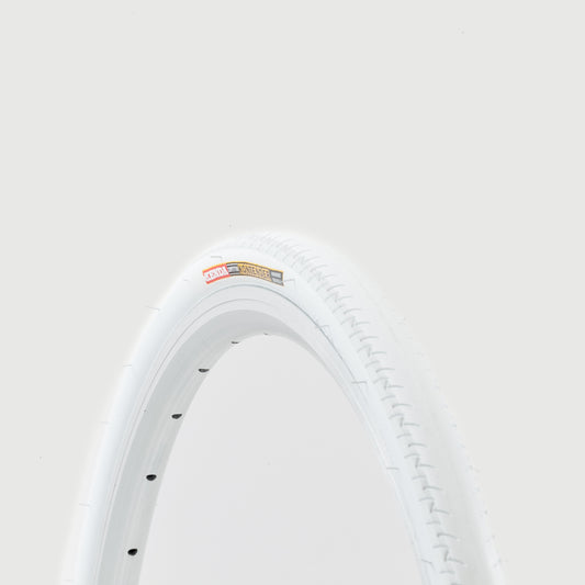 White Tyre (650 x 25c)
