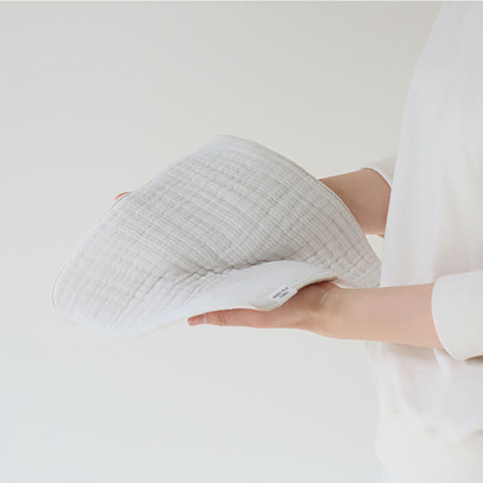 Inner Pile Towel