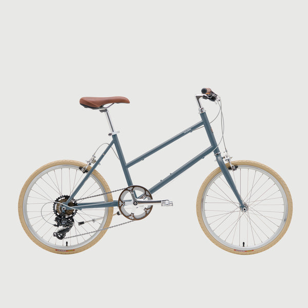 GMC mini-velo 20inch Shimano 6speed 引取限定 GMC mini-velo 20inch Shimano 6speed 引取限定