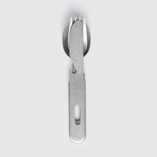 Camping Cutlery Set