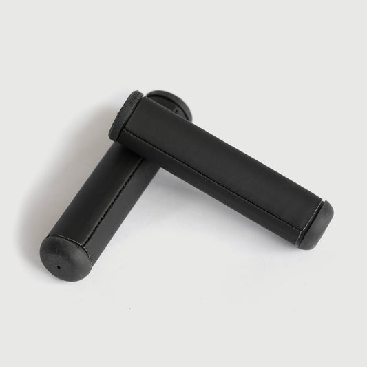 Black Synthetic Grips
