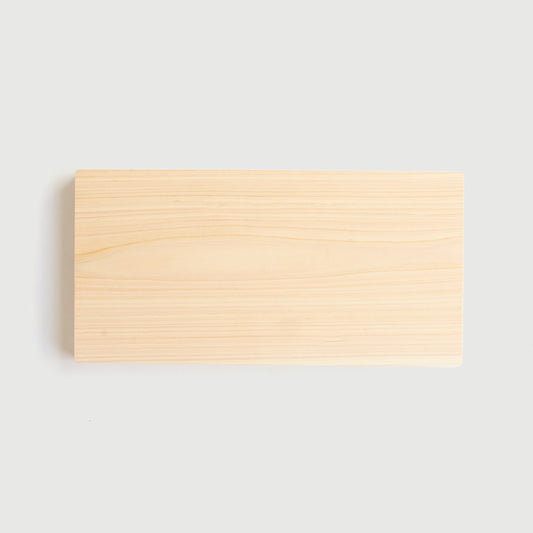 Hinoki Chopping Board