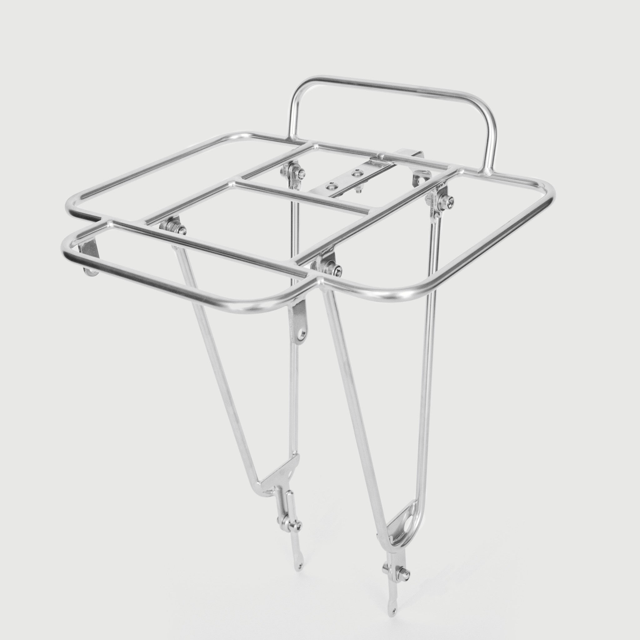 Tokyo Bike Racks Rivendell x Nitto - Front rack, 52F basket rack – tokyobike London