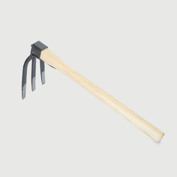Forked Hand Hoe – tokyobike London