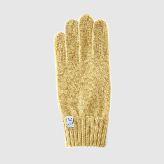 Cashmere Tenjiku Gloves