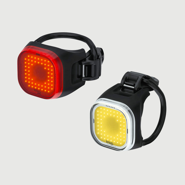 Přední Blikačka Knog Blinder Mini Dot Black | Český Ráj Outdoor Sports