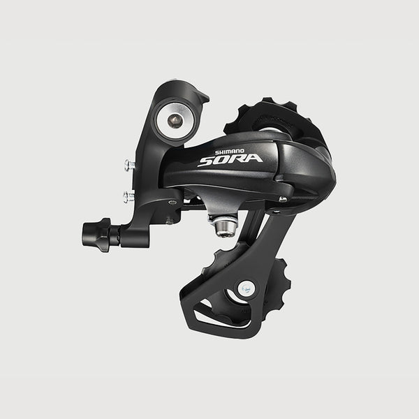 Shimano Sora 3 x 9 Speed Shifter Brake Lever Set - ST-3500 for