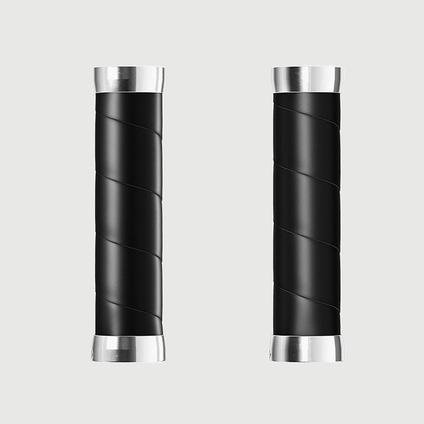 Brooks - Slender Leather grips – tokyobike London
