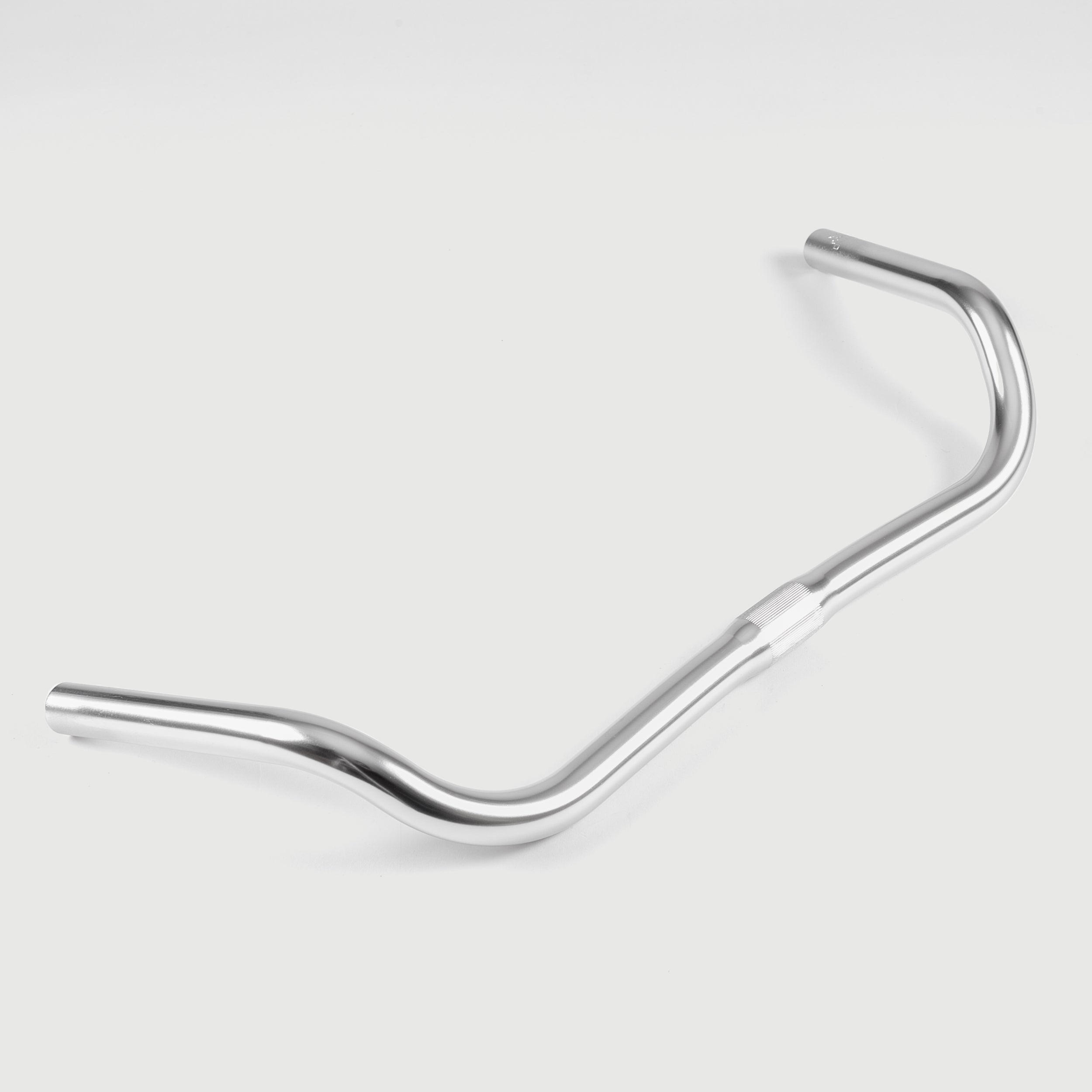 Nitto - Handlebar, B603AA, Silver – tokyobike London