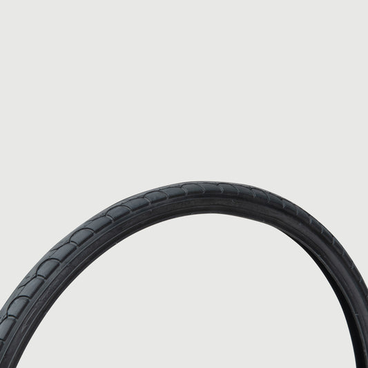 Mini Velo Black Tyre (20 x 1-1.25)