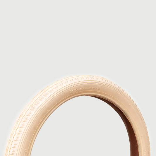 Ivory Tyre (16 x 1.75) for Little